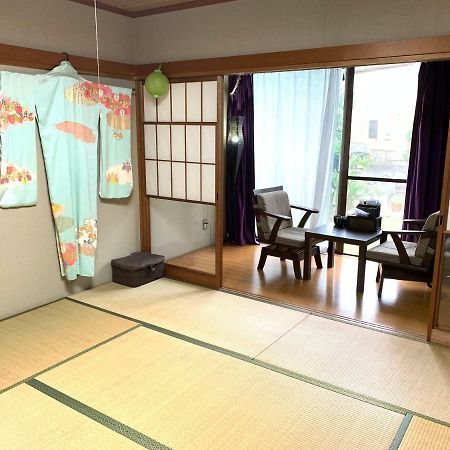 Apartamento Koto House Yachiyo Exterior foto