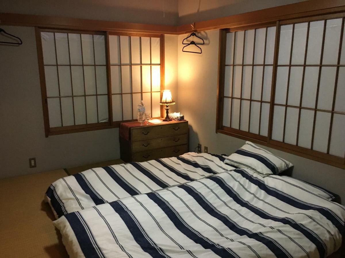 Apartamento Koto House Yachiyo Exterior foto
