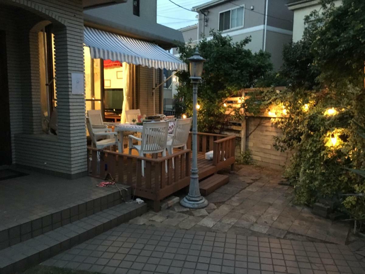 Apartamento Koto House Yachiyo Exterior foto