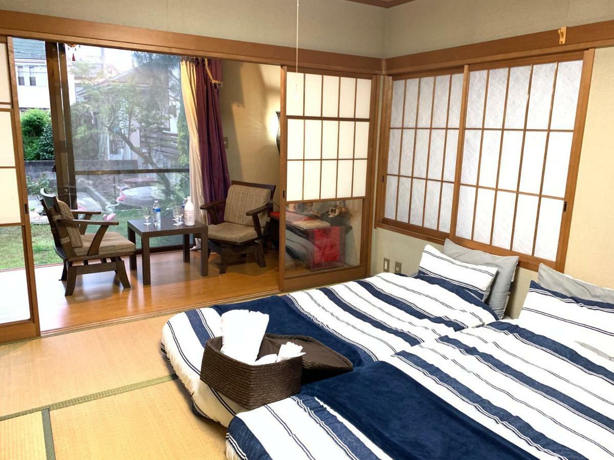 Apartamento Koto House Yachiyo Exterior foto